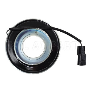 6SAS/7SAS 12V  96*61*40*22MM a/c compressor clutch coil for DENSO
