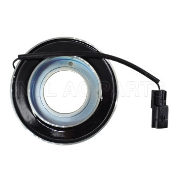 6SAS/7SAS 12V  96*61*40*22MM a/c compressor clutch coil for DENSO