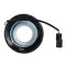 6SAS/7SAS 12V  96*61*40*22MM a/c compressor clutch coil for DENSO
