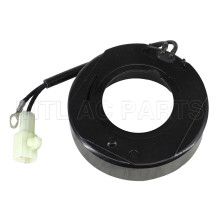 SV07C 12V 80*55*40*22mm AC compressor clutch coil for DENSO