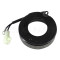SV07C 12V 80*55*40*22mm AC compressor clutch coil for DENSO