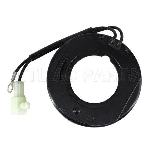 SV07C 12V 80*55*40*22mm AC compressor clutch coil for DENSO
