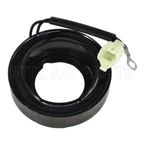 SV07C 12V 80*55*40*22mm AC compressor clutch coil for DENSO