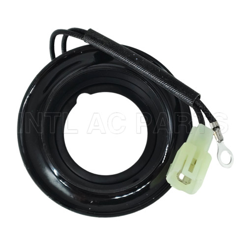 SV07C 12V 80*55*40*22mm AC compressor clutch coil for DENSO