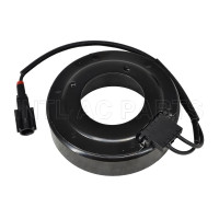 PXC16 12V 96*61*45*28MM Auto ac compressor CLUTCH COIL for SANDEN