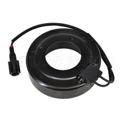 PXC16 12V 96*61*45*28MM Auto ac compressor CLUTCH COIL for SANDEN