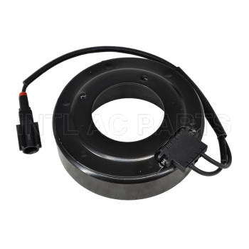PXC16 12V 96*61*45*28MM Auto ac compressor CLUTCH COIL for SANDEN