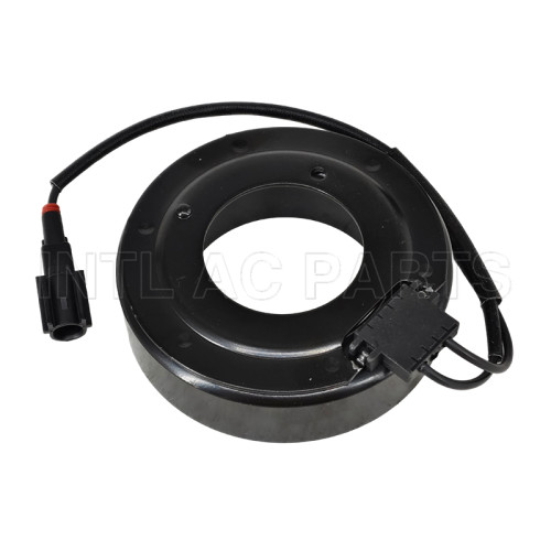 PXC16 12V 96*61*45*28MM Auto ac compressor CLUTCH COIL for SANDEN