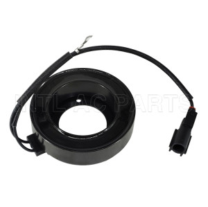 PXC16 12V 96*61*45*28MM Auto ac compressor CLUTCH COIL for SANDEN