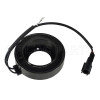 PXC16 12V 96*61*45*28MM Auto ac compressor CLUTCH COIL for SANDEN
