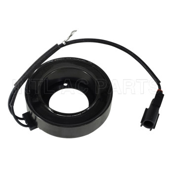 PXC16 12V 96*61*45*28MM Auto ac compressor CLUTCH COIL for SANDEN
