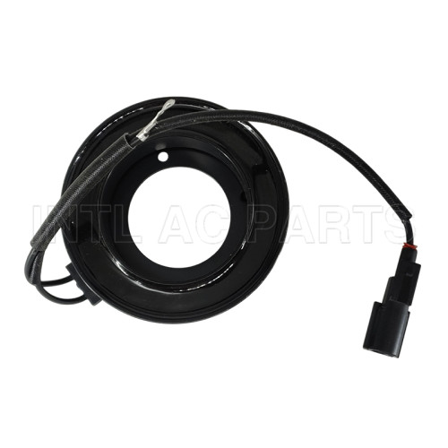 PXC16 12V 96*61*45*28MM Auto ac compressor CLUTCH COIL for SANDEN
