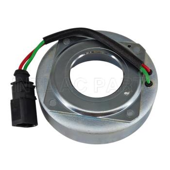 DCS-17 12V 105*65*45*30MM Auto ac compressor CLUTCH COIL for ZEXEL VALEO