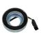 DCS-17 12V 105*65*45*30MM Auto ac compressor CLUTCH COIL for ZEXEL VALEO