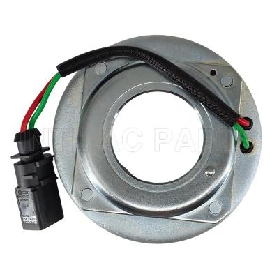 DCS-17 12V 105*65*45*30MM Auto ac compressor CLUTCH COIL for ZEXEL VALEO