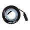 DCS-17 12V 105*65*45*30MM Auto ac compressor CLUTCH COIL for ZEXEL VALEO