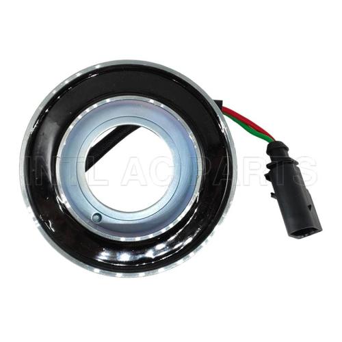 DCS-17 12V 105*65*45*30MM Auto ac compressor CLUTCH COIL for ZEXEL VALEO