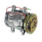 RC.600.093 8317 7B10 1A 115MM 12V a/c ac compressor Compressor Modelo 7B10 12 Volts Polia Canal 1A 115 mm R134a
