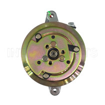 RC.600.093 8317 7B10 1A 115MM 12V a/c ac compressor Compressor Modelo 7B10 12 Volts Polia Canal 1A 115 mm R134a