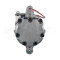 RC.600.093 8317 7B10 1A 115MM 12V a/c ac compressor Compressor Modelo 7B10 12 Volts Polia Canal 1A 115 mm R134a