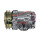 RC.600.093 8317 7B10 1A 115MM 12V a/c ac compressor Compressor Modelo 7B10 12 Volts Polia Canal 1A 115 mm R134a