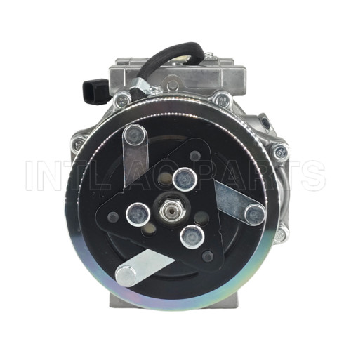 3M5H19D629HA 1529740 1529740 3M5H19D629HD SD7V16 6PK 119MM 12V Car ac compressor for FORD FOCUS II SALOON 8603230 888-0100261 SD7V16-1249 DAC8646017 DCP10030