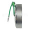 TM16 Auto AC Compressor Clutch Coil RC.200.055 RC.200.098 RC.200.110