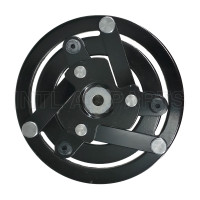 CVC Auto Air Compressor Clutch Hub for Honda CIVIC 2.0L RC.640.483