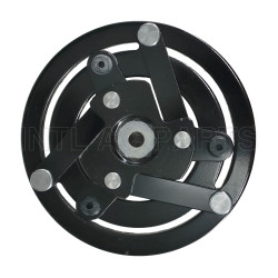 CVC Auto Air Compressor Clutch Hub for Honda CIVIC 2.0L RC.640.483