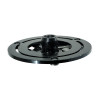CVC Auto Air Compressor Clutch Hub for Honda CIVIC 2.0L RC.640.483