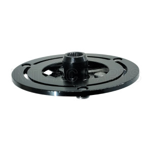 CVC Auto Air Compressor Clutch Hub for Honda CIVIC 2.0L RC.640.483