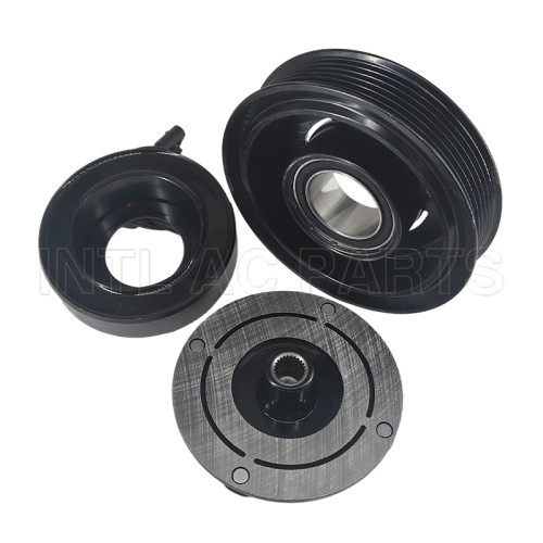 7SBH17H Chevrolet  Equinox / GMC Terrain Auto AC Clutch 2012-2015