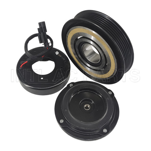 7SBH17H Chevrolet  Equinox / GMC Terrain Auto AC Clutch 2012-2015