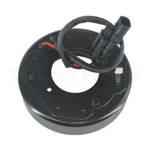 7SBH17H Chevrolet  Equinox / GMC Terrain Auto AC Clutch 2012-2015