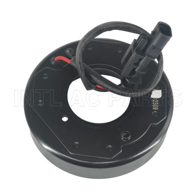 7SBH17H Chevrolet  Equinox / GMC Terrain Auto AC Clutch 2012-2015