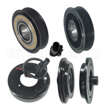 7SBH17H Chevrolet Equinox / GMC Terrain Auto AC Clutch 2012-2015