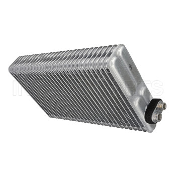 Automobile Auto AC Evaporator for Shacman Truck Spare Sinotruck,Dongfeng, Foton, JAC DZ1522184071