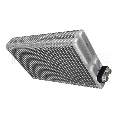 Automobile Auto AC Evaporator for Shacman Truck Spare Sinotruck,Dongfeng, Foton, JAC DZ1522184071