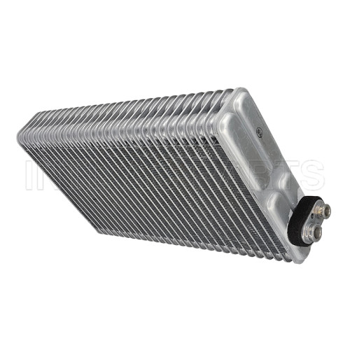Automobile Auto AC Evaporator for Shacman Truck Spare Sinotruck,Dongfeng, Foton, JAC DZ1522184071