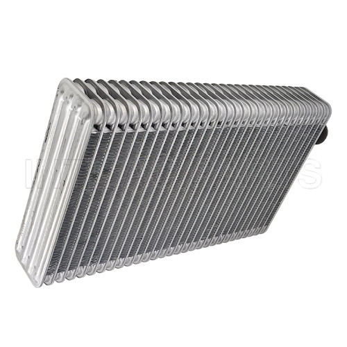 Automobile Auto AC Evaporator for Shacman Truck Spare Sinotruck,Dongfeng, Foton, JAC DZ1522184071