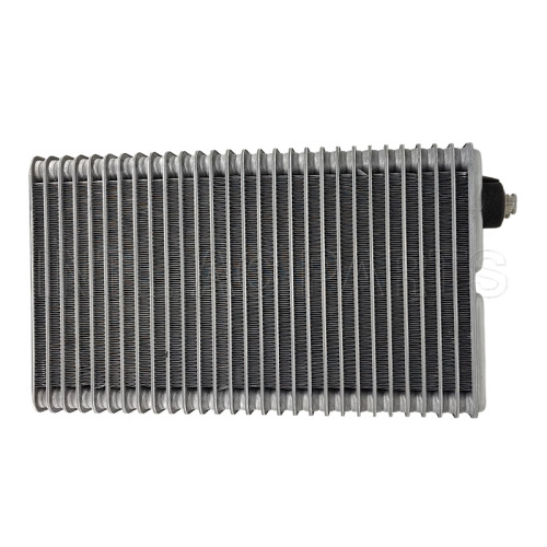 Automobile Auto AC Evaporator for Shacman Truck Spare Sinotruck,Dongfeng, Foton, JAC DZ1522184071