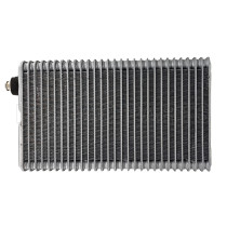 Automobile Auto AC Evaporator for Shacman Truck Spare Sinotruck,Dongfeng, Foton, JAC DZ1522184071