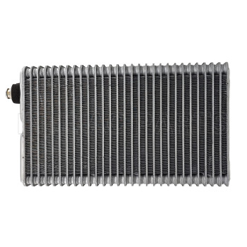 Automobile Auto AC Evaporator for Shacman Truck Spare Sinotruck,Dongfeng, Foton, JAC DZ1522184071