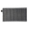 Automobile Auto AC Evaporator for Shacman Truck Spare Sinotruck,Dongfeng, Foton, JAC DZ1522184071