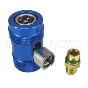 Manual Coupler Adjustable Ranger Rover/Lan Rover Quick Coupler Adaptor