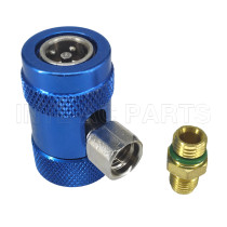 Manual Coupler Adjustable Ranger Rover/Lan Rover Quick Coupler Adaptor