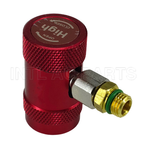 Manual Coupler Adjustable Ranger Rover/Lan Rover Quick Coupler Adaptor