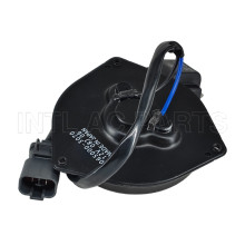 065000-3070 Condenser Fan Motor Honda Civic Jazz Cooling Radiator Fan Motor Assy 12V