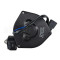 065000-3070 Condenser Fan Motor Honda Civic Jazz Cooling Radiator Fan Motor Assy 12V