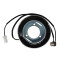 Panasonic Compressor Clutch Coil Mazda M5 101*66*42*33
